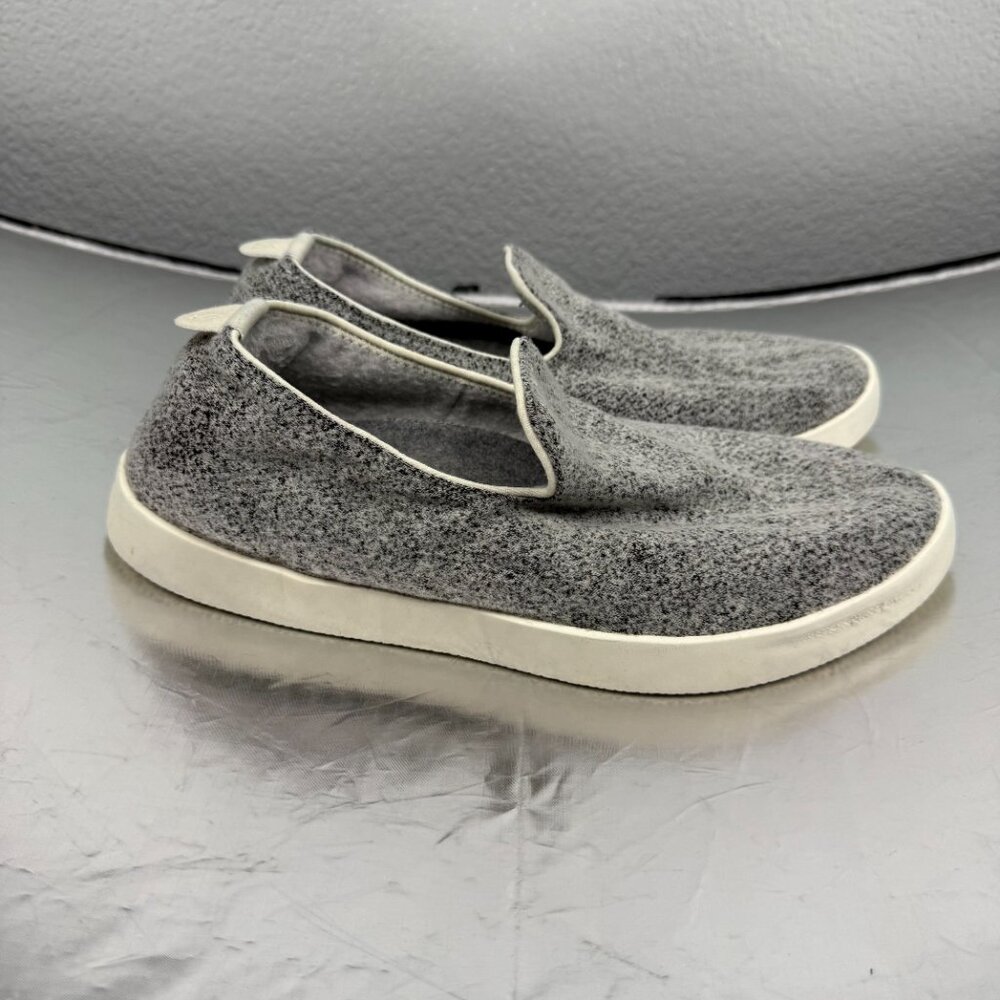 Allbirds Slide on Sneaker Loafers - Picture 5 of 8